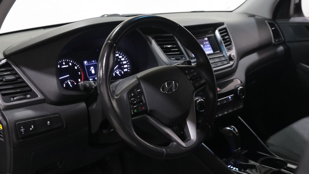 2017 Hyundai Tucson Premium AUTO A/C GR ELECT MAGS CAMERA BLUETOOTH #9
