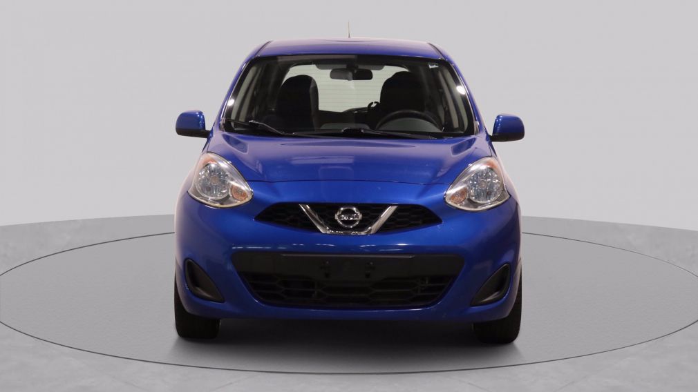 2016 Nissan MICRA SV AUTO A/C GR ELECT MAGS BLUETOOTH #2