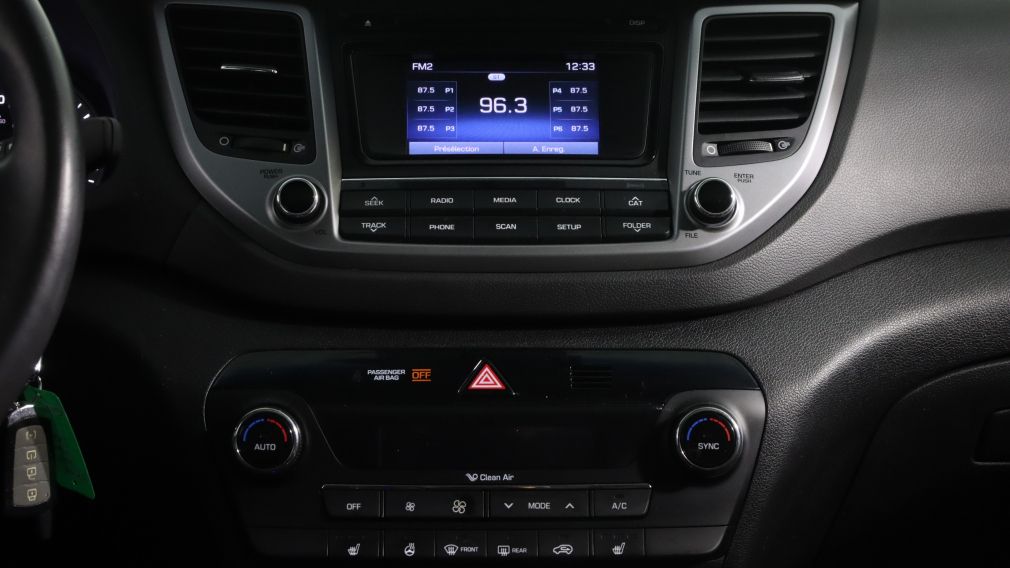 2017 Hyundai Tucson SE AUTO A/C CUIR TOIT MAGS CAM RECUL BLUETOOTH #20