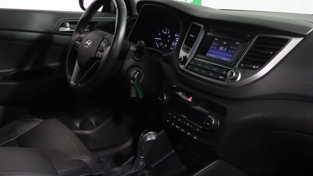 2017 Hyundai Tucson SE AUTO A/C CUIR TOIT MAGS CAM RECUL BLUETOOTH #23