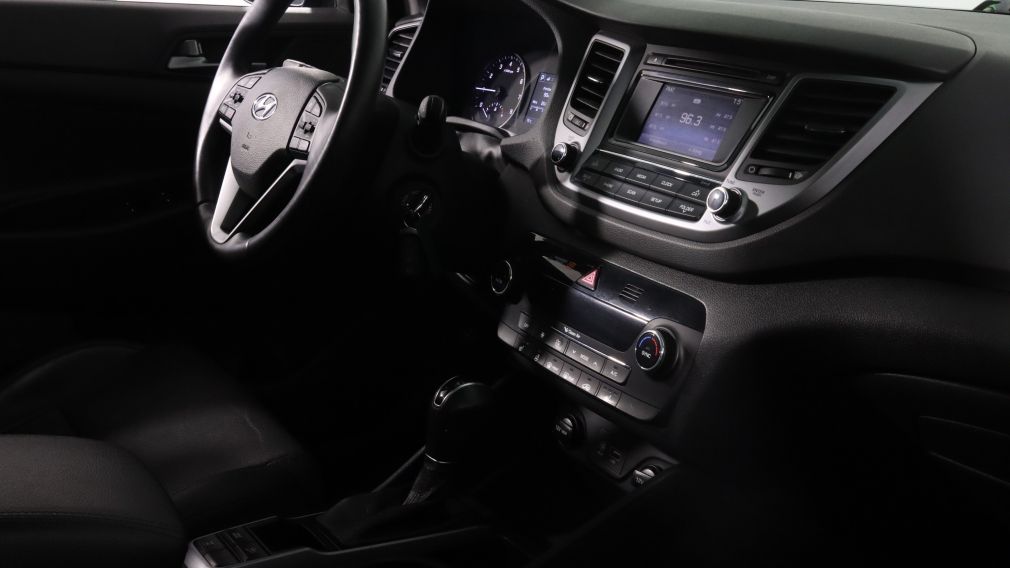 2017 Hyundai Tucson SE AUTO A/C CUIR TOIT MAGS CAM RECUL BLUETOOTH #43