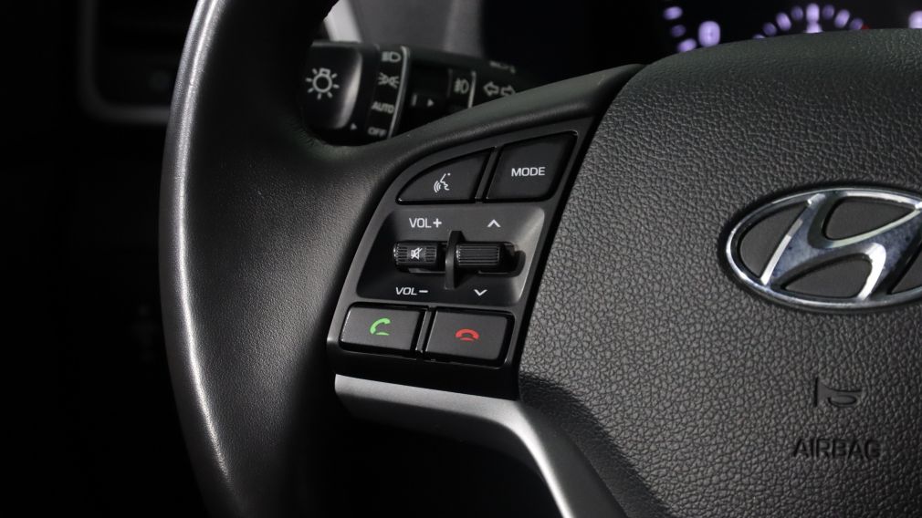 2017 Hyundai Tucson SE AUTO A/C CUIR TOIT MAGS CAM RECUL BLUETOOTH #54
