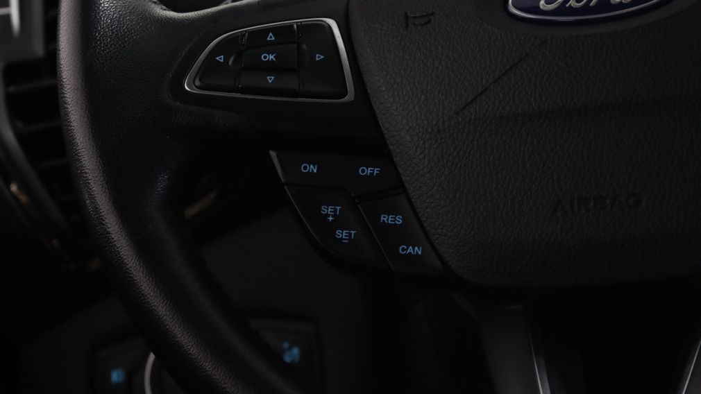 2018 Ford Escape SEL AUTO A/C GR ÉLECT CUIR MAGS CAM RECUL BLUETOOT #18