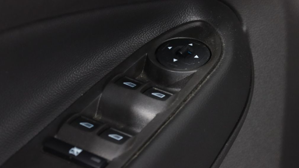 2018 Ford Escape SEL AUTO A/C GR ÉLECT CUIR MAGS CAM RECUL BLUETOOT #11