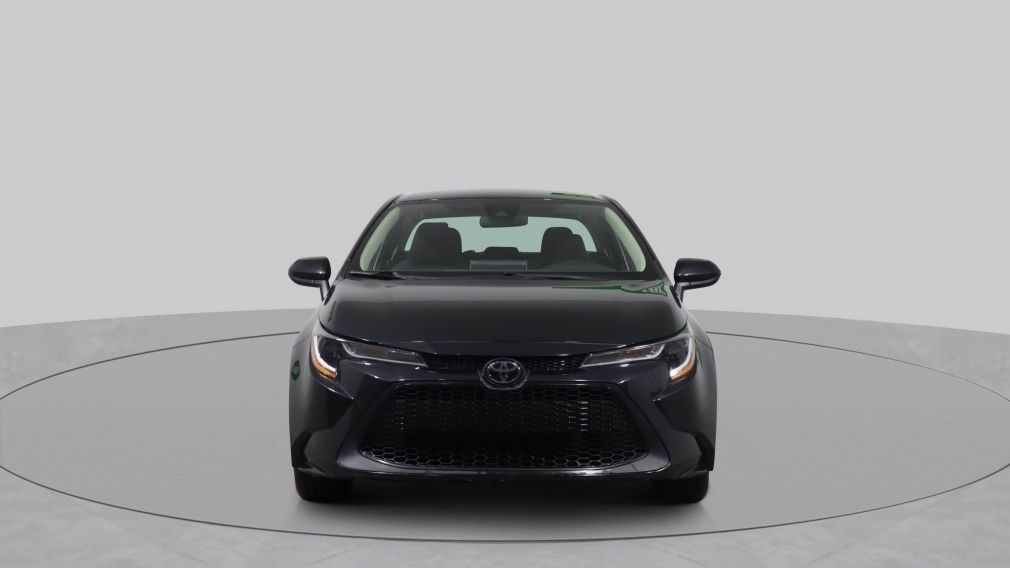 2020 Toyota Corolla LE AUTO A/C GR ÉLECT CAM RECUL BLUETOOTH #1