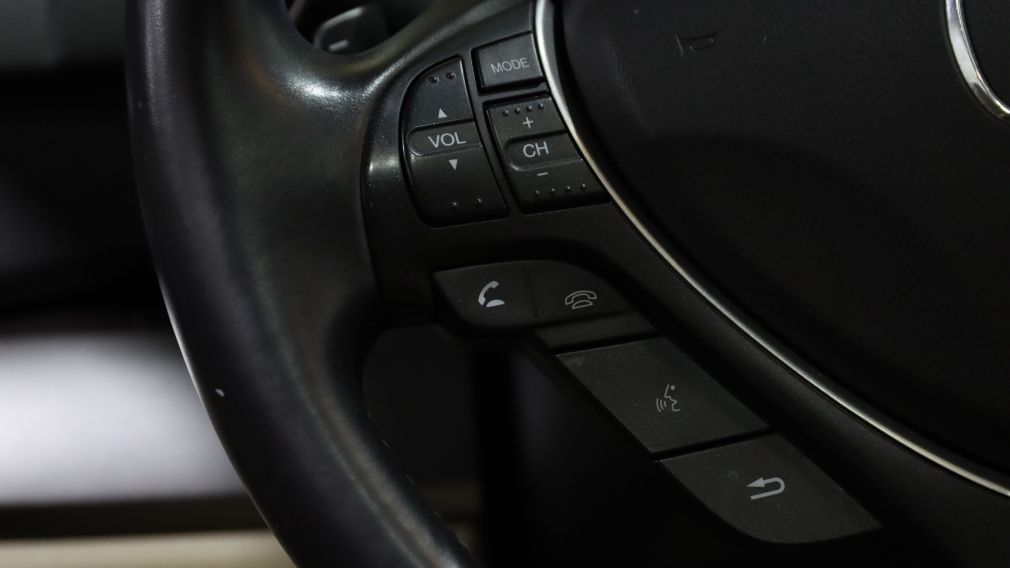 2016 Acura RDX AWD 4dr AUTO A/C GR ELECT CUIR TOIT MAGS CAMERA BL #16