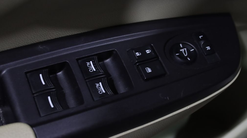 2016 Acura RDX AWD 4dr AUTO A/C GR ELECT CUIR TOIT MAGS CAMERA BL #11