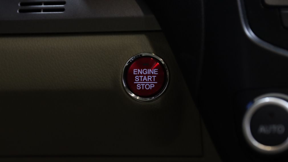 2016 Acura RDX AWD 4dr AUTO A/C GR ELECT CUIR TOIT MAGS CAMERA BL #17