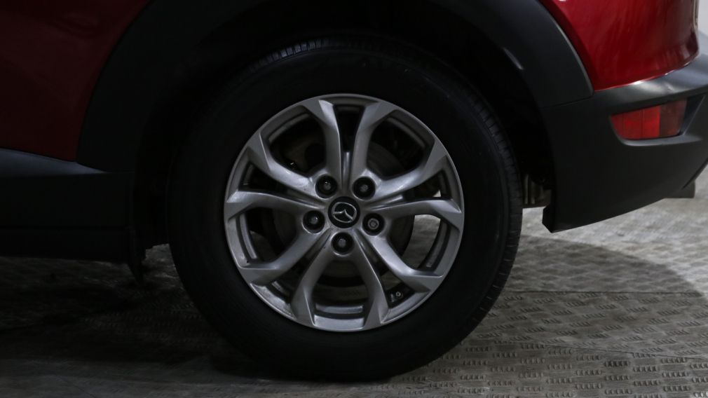 2019 Mazda CX 3 GS AWD AUTO AC GR ELEC MAGS TOIT  CAM RECULE #26