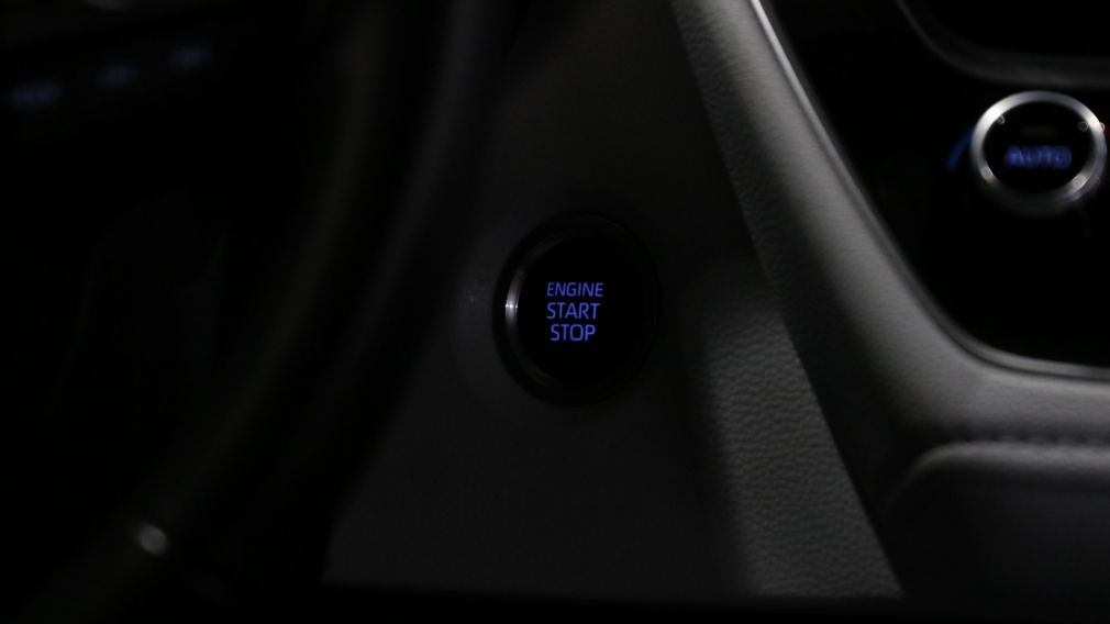 2020 Toyota Corolla SE AUTO AC GR ELECT MAGS CAMERA RECUL BLUETOOTH #17