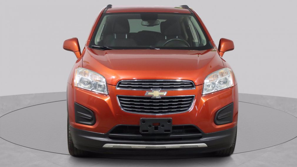 2014 Chevrolet Trax LT AUTO A/C GR ELECT MAGS BLUETOOTH #2