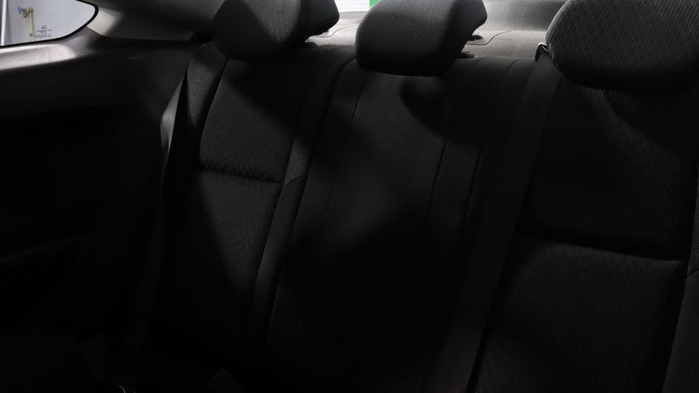 2014 Honda Civic EX A/C GR ELECT MAGS CAM RECUL BLUETOOTH #21