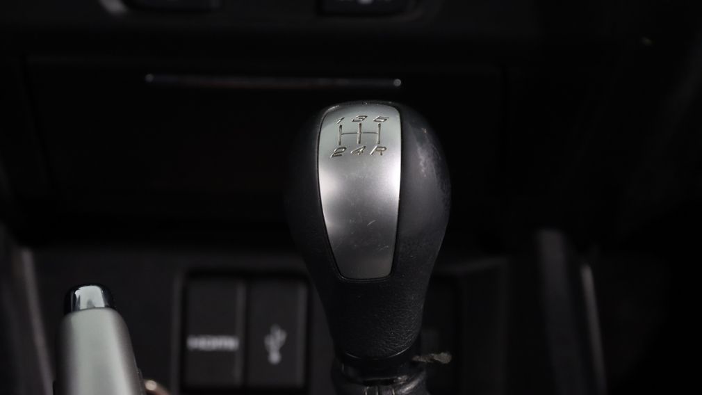 2014 Honda Civic EX A/C GR ELECT MAGS CAM RECUL BLUETOOTH #20