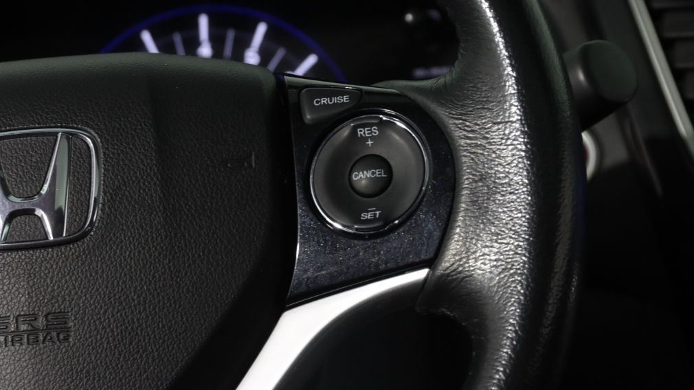 2014 Honda Civic EX A/C GR ELECT MAGS CAM RECUL BLUETOOTH #17
