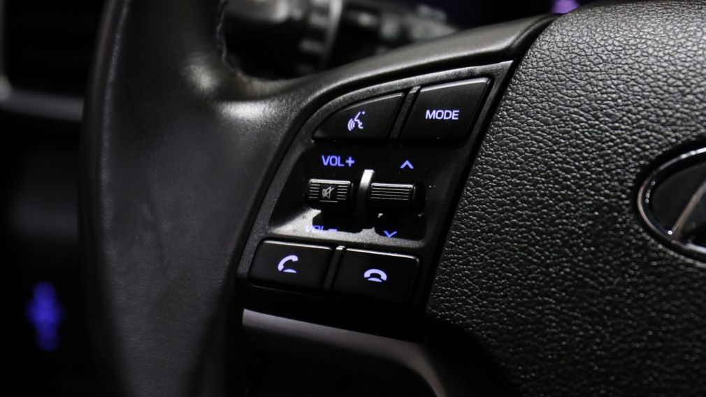 2020 Hyundai Tucson Preferred AUTO AC GR ELECT MAGS CAMERA RECUL BLUET #14