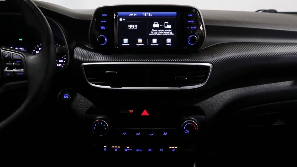 2020 Hyundai Tucson Preferred AUTO AC GR ELECT MAGS CAMERA RECUL BLUET #16