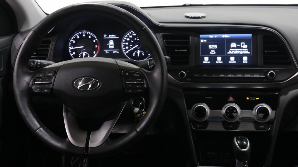 2020 Hyundai Elantra Preferred AUTO A/C GR ELECT MAGS CAMERA BLUETOOTH #11