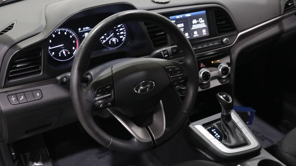 2020 Hyundai Elantra Preferred AUTO A/C GR ELECT MAGS CAMERA BLUETOOTH #8