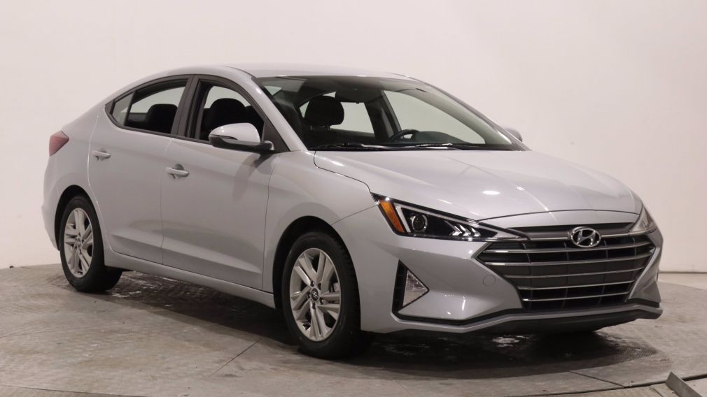 2020 Hyundai Elantra Preferred AUTO A/C GR ELECT MAGS CAMERA BLUETOOTH #0