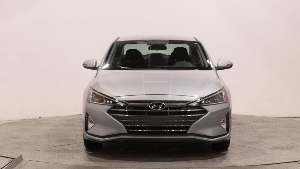 2020 Hyundai Elantra Preferred AUTO A/C GR ELECT MAGS CAMERA BLUETOOTH #1