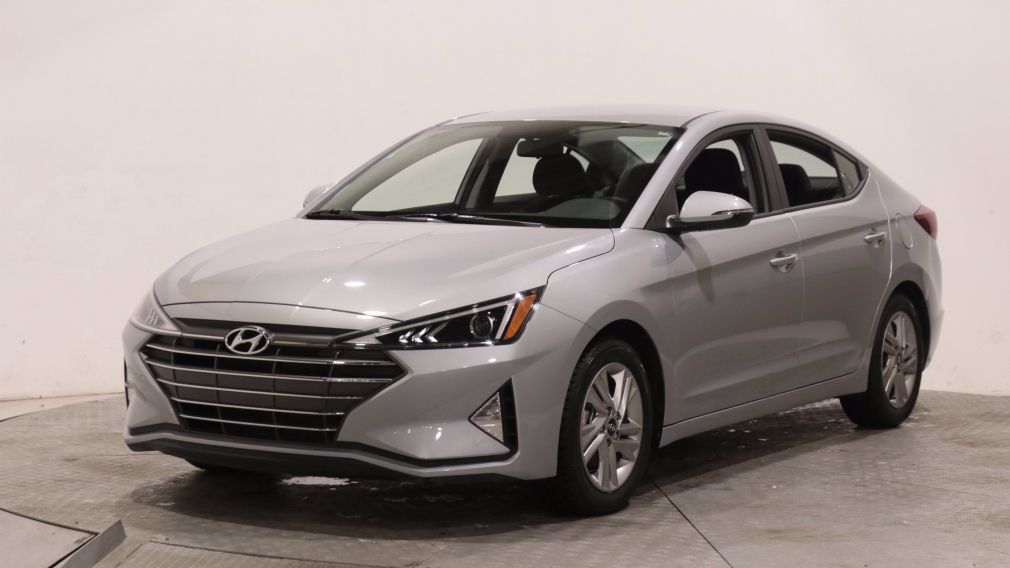 2020 Hyundai Elantra Preferred AUTO A/C GR ELECT MAGS CAMERA BLUETOOTH #2