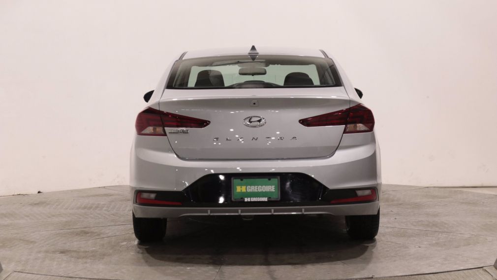 2020 Hyundai Elantra Preferred AUTO A/C GR ELECT MAGS CAMERA BLUETOOTH #5