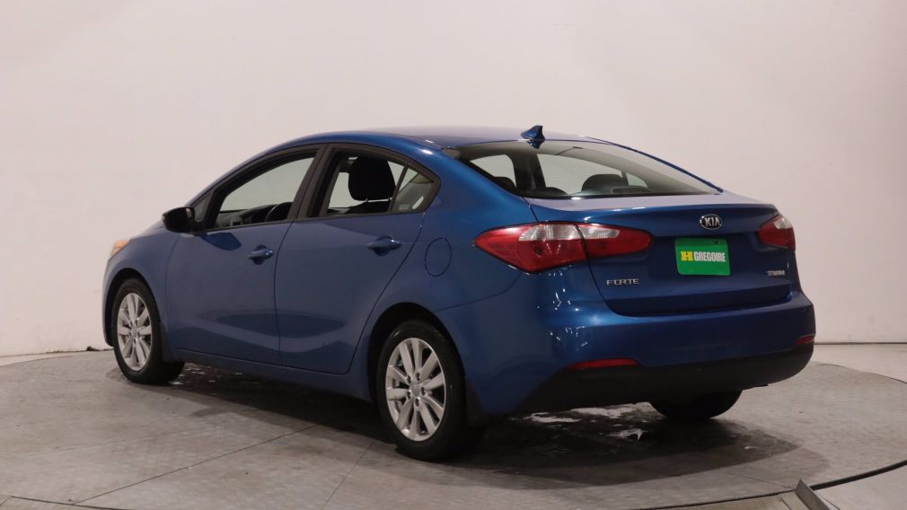 2015 Kia Forte A/C BLUETOOTH GR ELECT MAGS #5