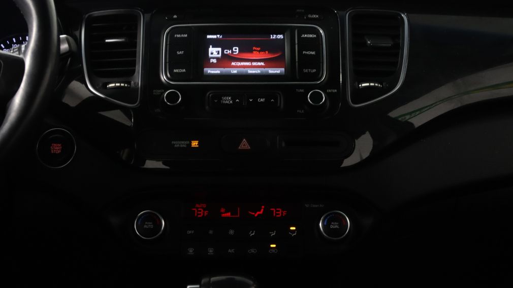 2014 Kia Rondo EX Luxury A/C GR ELECT CONTROLE AU VOLANT SIEGE CH #18