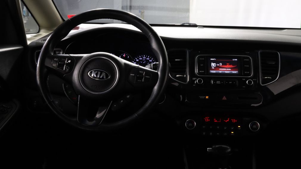 2014 Kia Rondo EX Luxury A/C GR ELECT CONTROLE AU VOLANT SIEGE CH #14