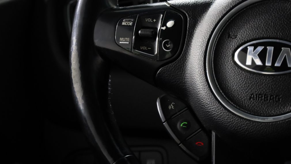 2014 Kia Rondo EX Luxury A/C GR ELECT CONTROLE AU VOLANT SIEGE CH #17