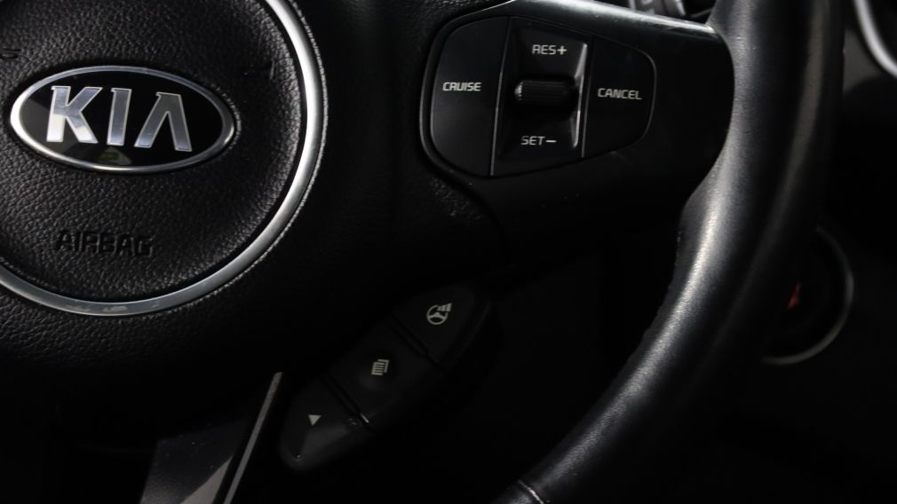 2014 Kia Rondo EX Luxury A/C GR ELECT CONTROLE AU VOLANT SIEGE CH #16