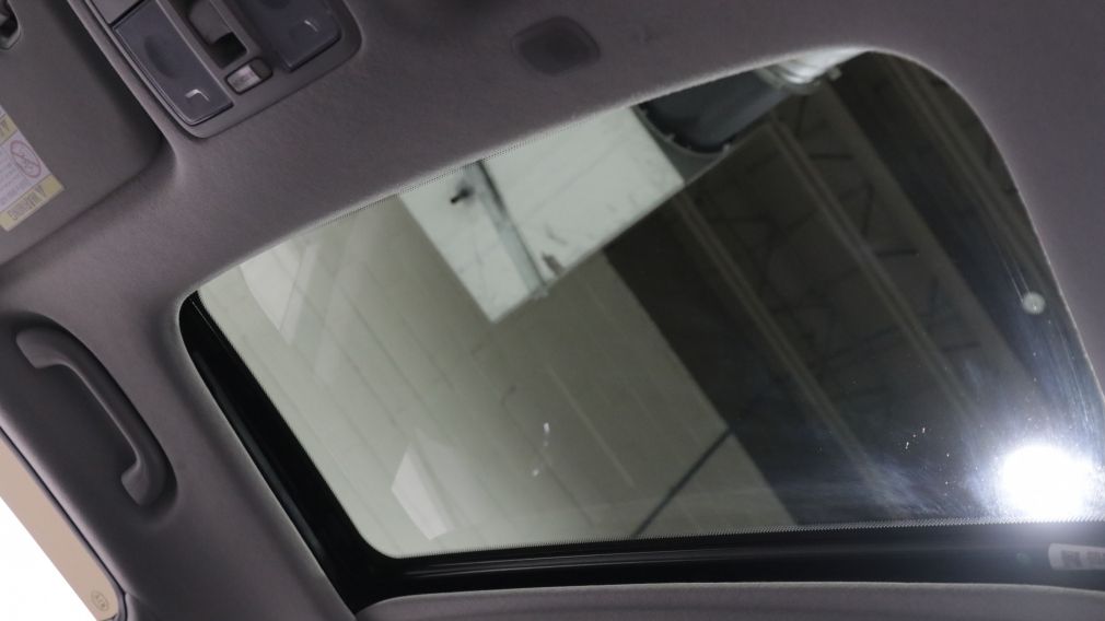 2015 Kia Forte LX+ AUTO A/C GR ELECT MAGS TOIT BLUETOOTH #11