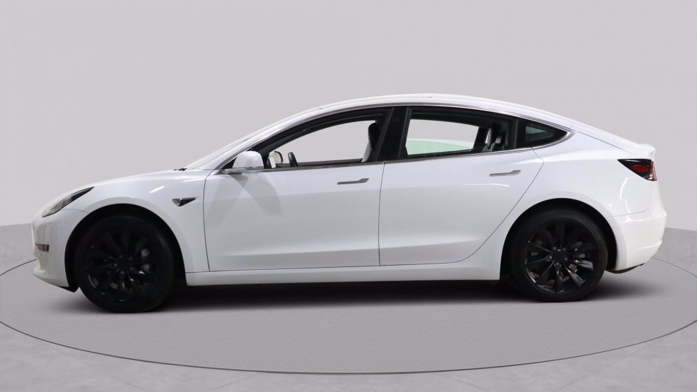 2019 Tesla Model 3 Standard Range AUTO AC GR ELEC CAM RECULE #4
