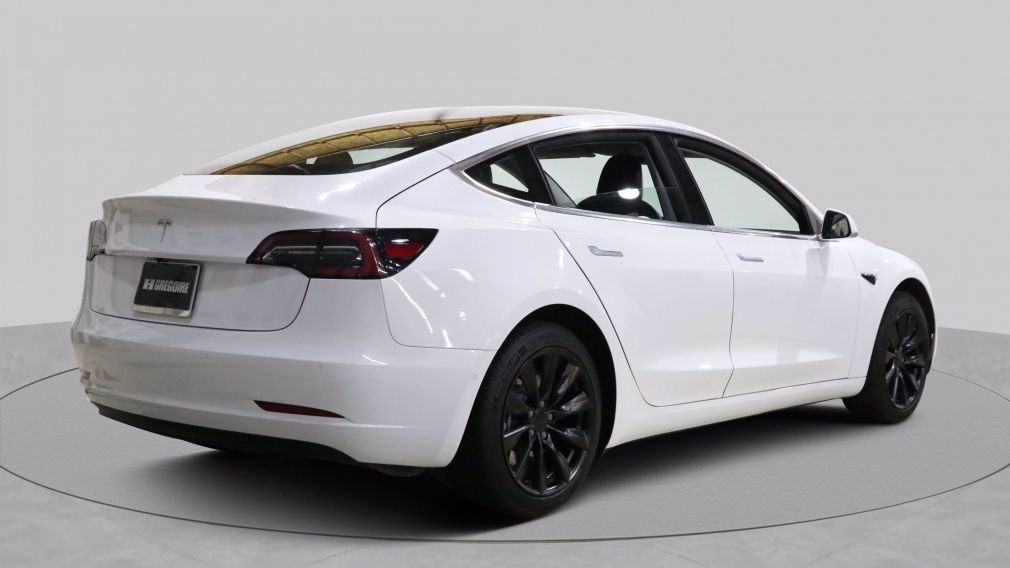 2019 Tesla Model 3 Standard Range AUTO AC GR ELEC CAM RECULE #6