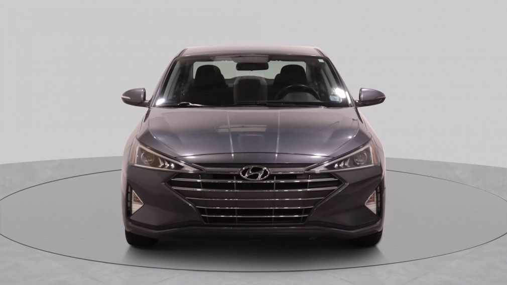 2019 Hyundai Elantra Preferred AUTO A/C GR ELECT MAGS CAMERA BLUETOOTH #2