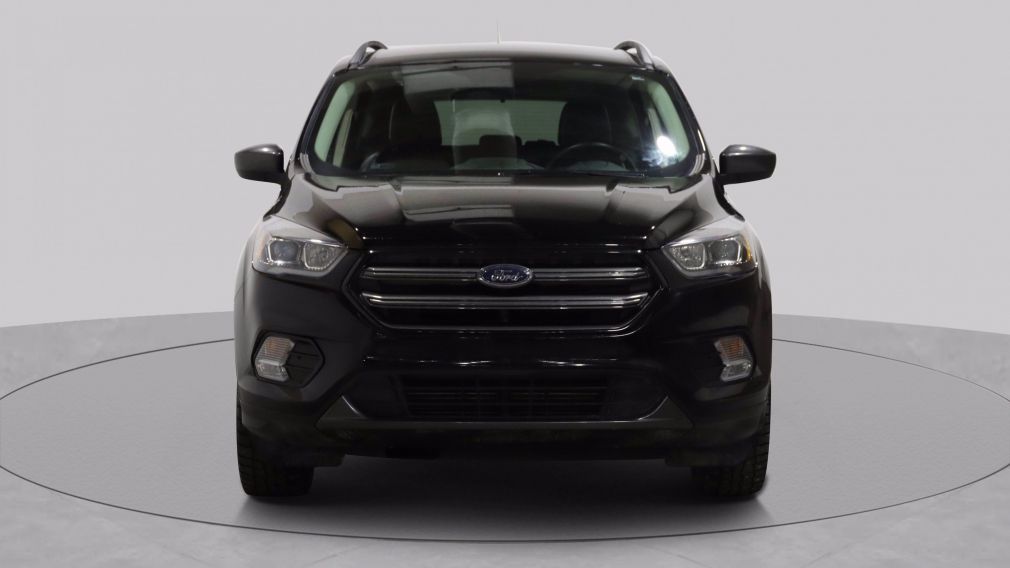 2019 Ford Escape SEL AWD AUTO A/C GR ELECT MAGS CUIR CAMERA BLUETOO #1