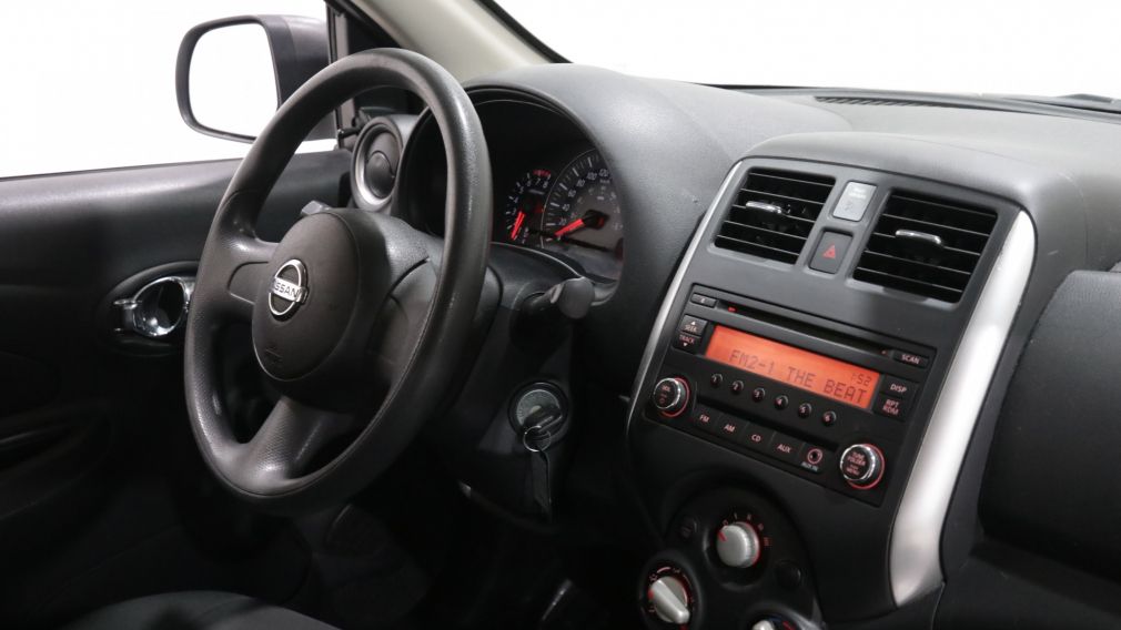 2015 Nissan MICRA S #18