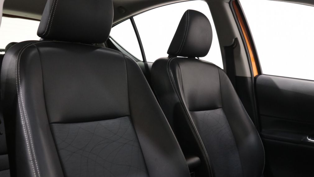 2015 Toyota Prius C HB AUTO A/C CUIR TOIT MAGS CAM RECUL BLUETOOTH #21