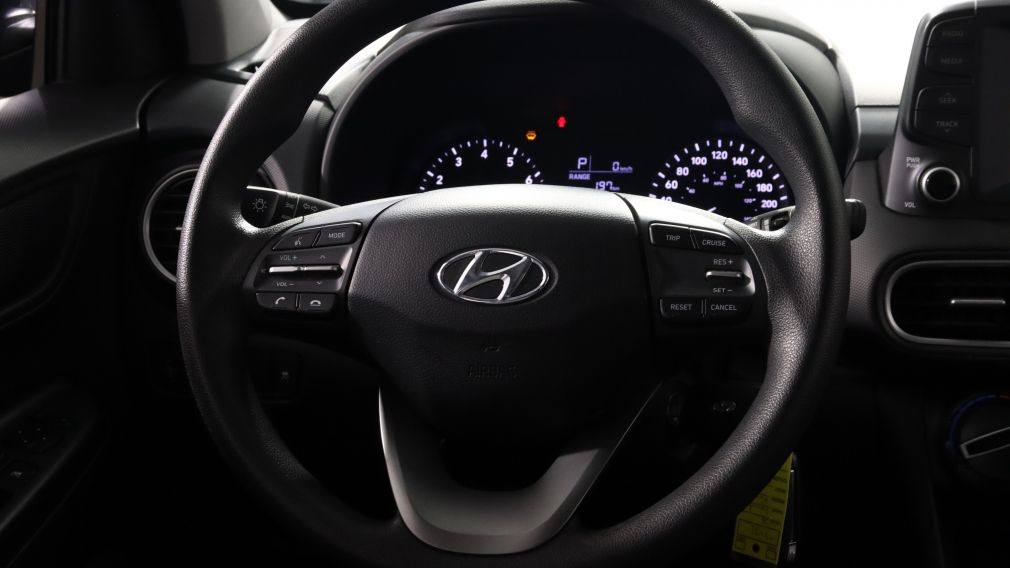 2019 Hyundai Kona ESSENTIAL AUTO A/C MAGS CAM RECUL BLUETOOTH #15