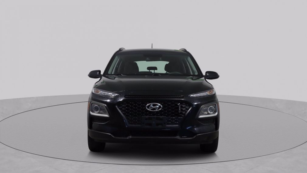 2019 Hyundai Kona ESSENTIAL AUTO A/C MAGS CAM RECUL BLUETOOTH #2