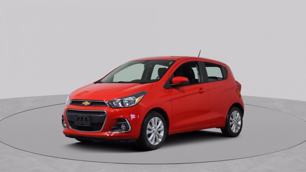 2018 Chevrolet Spark LT AUTO A/C GR ÉLECT MAGS CAM RECUL BLUETOOTH #3