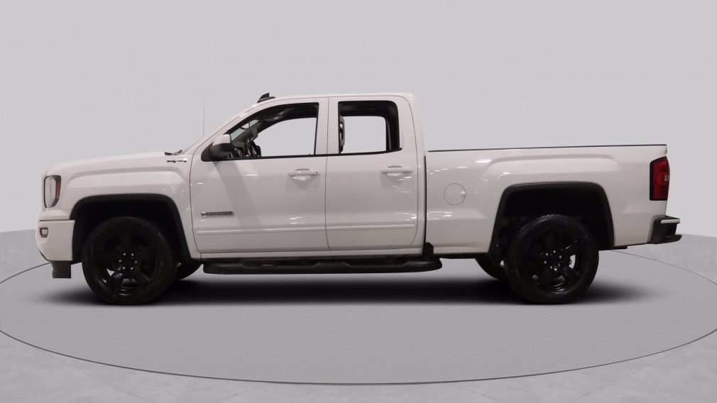 2018 GMC Sierra 1500 SLE AWD AUTO A/C GR ELECT MAGS CAMERA BLUETOOTH #4