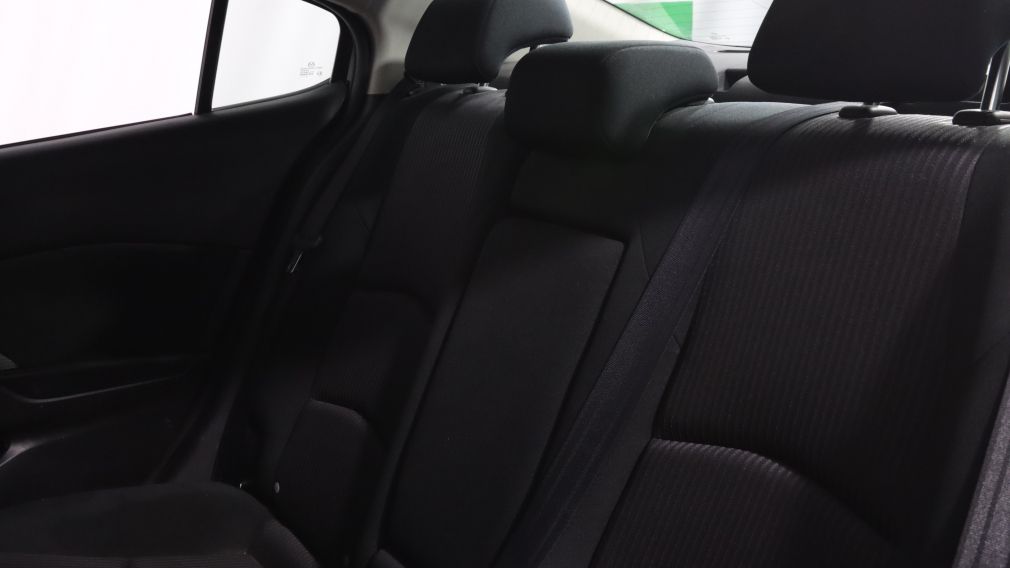 2015 Mazda 3 GS A/C GR ÉLECT CAM RECUL BLUETOOTH #19