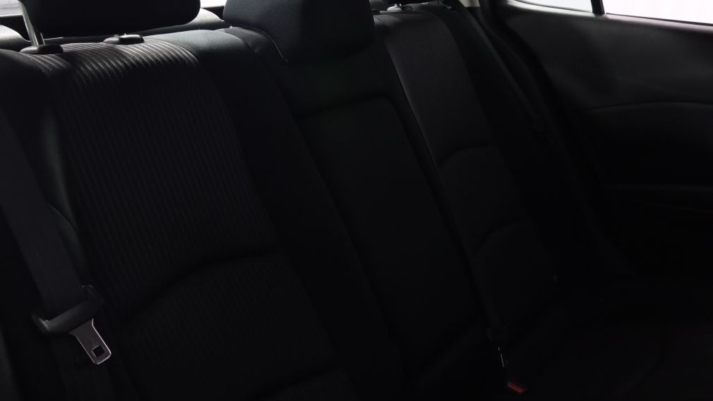 2015 Mazda 3 GS A/C GR ÉLECT CAM RECUL BLUETOOTH #20