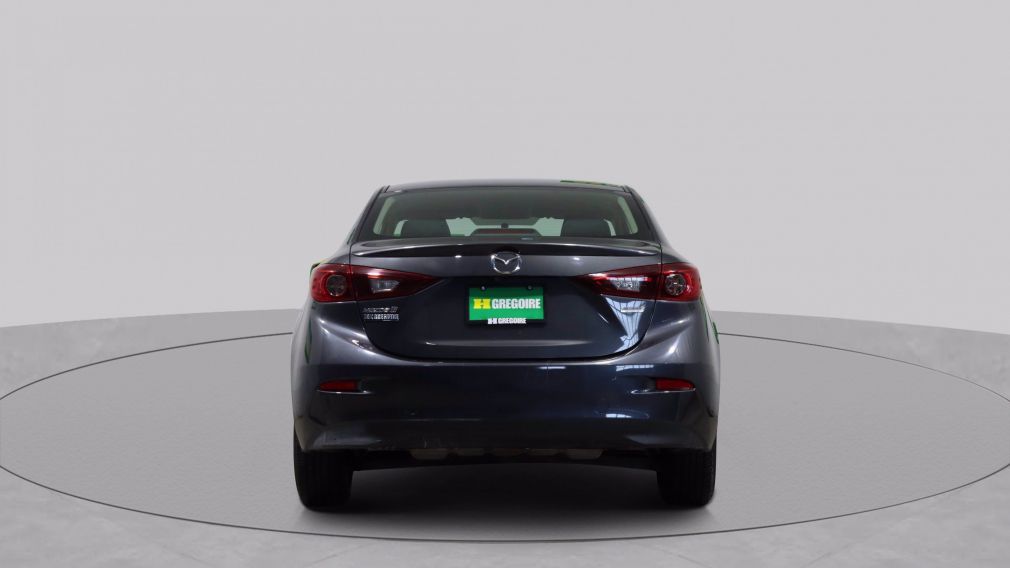 2015 Mazda 3 GS A/C GR ÉLECT CAM RECUL BLUETOOTH #6