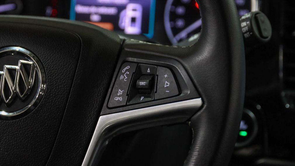 2020 Buick Encore Preferred AWD AUTO A/C GR ELECT MAGS CAMERA BLUETO #11