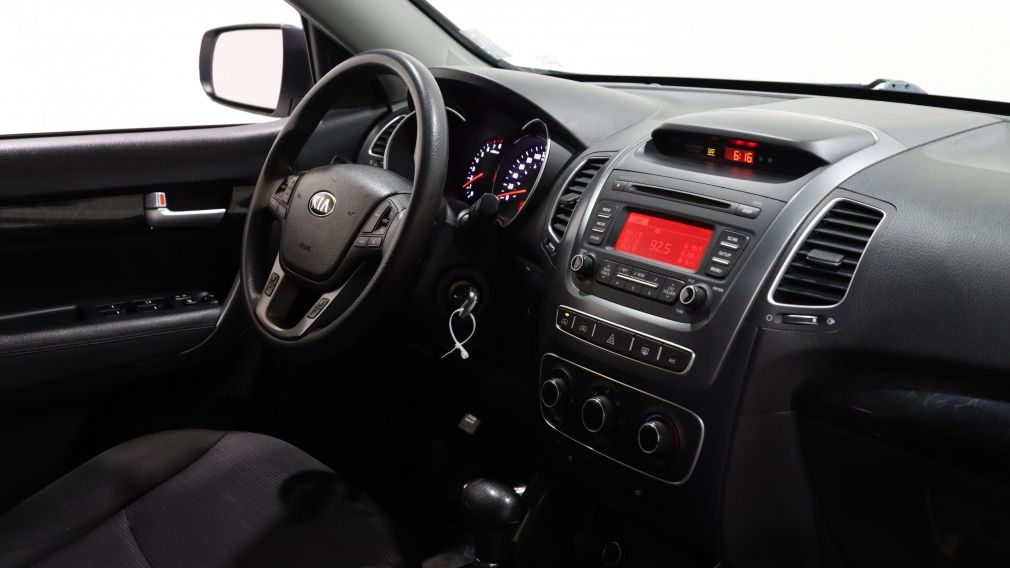 2015 Kia Sorento LX AWD AUTO A/C GR ELECT BLUETOOTH #21