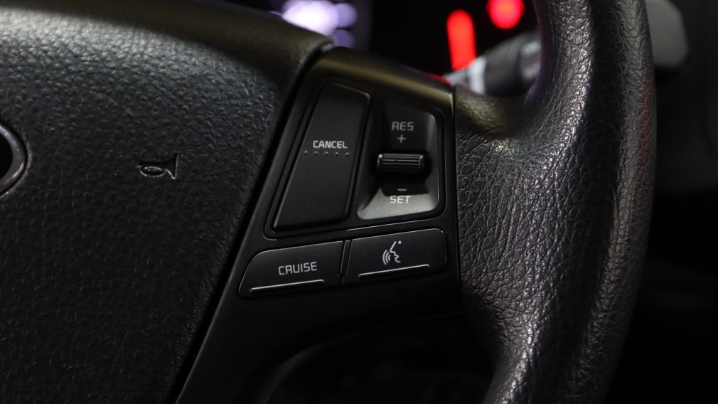 2015 Kia Sorento LX AWD AUTO A/C GR ELECT BLUETOOTH #14