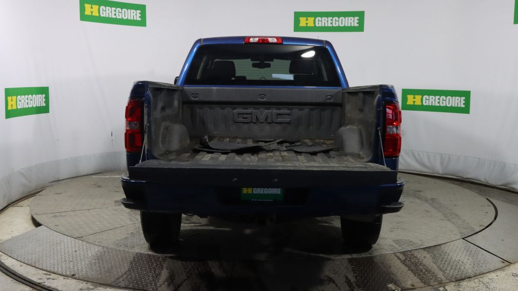 2018 GMC Sierra 1500 SLE 4X4 AUTO A/C GR ÉLECT CAM RECUL BLUETOOTH #23