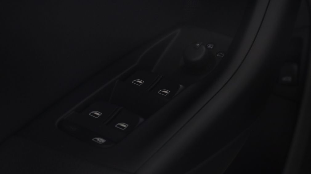 2017 Audi Q3 KOMFORT A/C GR ÉLECT CUIR TOIT MAGS BLUETOOTH #13